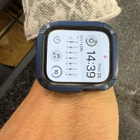 اپل واچ سری ۷ ۴۵میل