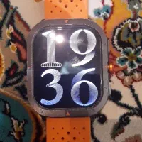 ساعت گلوریمی