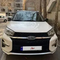 ام وی ام x33با گیربکس at مدل ۱۴۰۰ شرایط اقساط