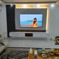 تعمیرات و ساخت و نصاب کابینت و کمد و...|خدمات پیشه و مهارت|بندر انزلی, معلم|دیوار