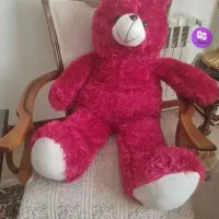 عروسک خرس خیلی بزرگ