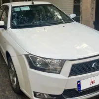 دنا مدل ۹۶بدون رنگ فول کامل صندلی برقی رینگ|خودرو سواری و وانت|نیشابور, شهرک جانبازان|دیوار