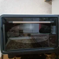 مایکروفر (تستر)|اجاق گاز و لوازم برقی پختوپز|مشهد, سرافرازان|دیوار