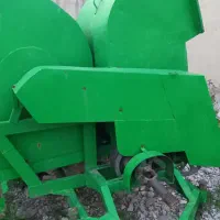 خرمنکوب گندم و جو وعدس