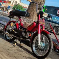 براوو مدل ۷۴ و باک GTO