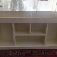 شلف دیواری استفاده نشده