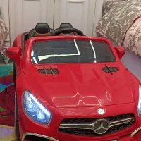 ماشین شارژی|اسباببازی|تبریز, |دیوار