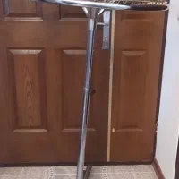 رگال لباسی چرخان