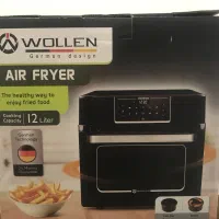 هواپز wollen‌|اجاق گاز و لوازم برقی پخت‌وپز|تهران, کرمان|دیوار