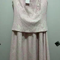 لباس مجلسی و مانتو