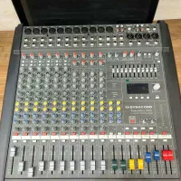 پاور میکسر دایناکورد گرید 1