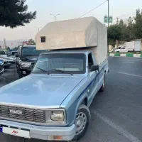 مزدا تک کابین  ۲۰۰۰