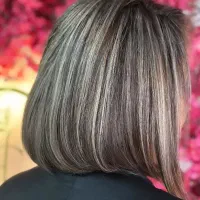 تخفیف ۵۰٪رنگ و لایت به (فقط مدت محدود)|خدمات آرایشگری و زیبایی|اردبیل, |دیوار