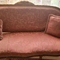 مبل استیل  ۹ نفره