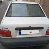 پراید|خودرو سواری و وانت|ساری, |دیوار