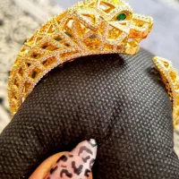 دستبند پلنگ|بدلیجات|خرمآباد, |دیوار