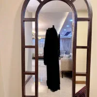 آینه نو، چوب روس و آینه سوپر کلییر اردکان ۱۸۰×۸۵