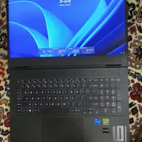 hp omen 16|رایانه همراه|مشهد, خرمشهر|دیوار