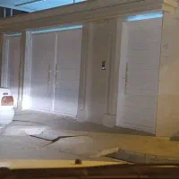 رنگ آمیزی ساختمان