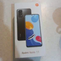 نوت ۱۱ شیائومی