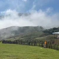 تور سه روزه به جنگل ابر با قیمت اقتصادی