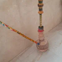 قلیون براز|صنایع دستی و سایر لوازم تزئینی|اصفهان, بهارستان|دیوار