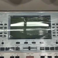 کیبورد سالم درحد اک