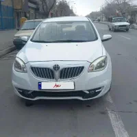 برلیانس ۳۳۰ فنی سالم و سرحال