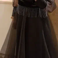 لباس مجلسی