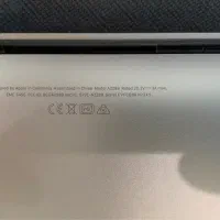 مک بوک پرو ۲۰۲۰|رایانه همراه|تهران, میرداماد|دیوار