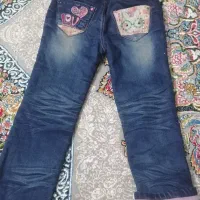 شلوار لی|لباس|فاضل آباد, |دیوار