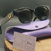 عینک آفتابی زنانه دیور مدل DiorOblipueS1F|زیورآلات و اکسسوری|تهران, شهرک پاسداران|دیوار