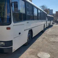 اتوبوس بنز شهری|خودرو سنگین|ارومیه, |دیوار