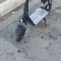 اسکوتر برقی X4 روهان موتور|دوچرخه، اسکیت، اسکوتر|سنندج, |دیوار