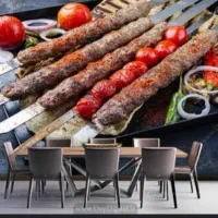 استخدام آشپز حرفه ای