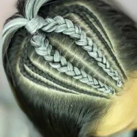 بافت مو|آرایشگاه و سالنهای زیبایی|گلستان (تهران), |دیوار