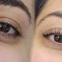 لیفت و لمینیت مژه، لیفت ابرو بوتاکس تراپی/قلی‌پور|خدمات آرایشگری و زیبایی|رشت, آزادگان|دیوار