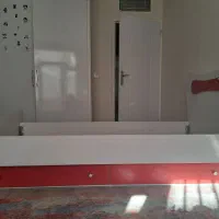 تخت تک نفره