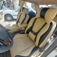 مرکز روکش صندلی و سیستم صوتی(لوکسین)|قطعات یدکی و لوازم جانبی|بروجرد, |دیوار