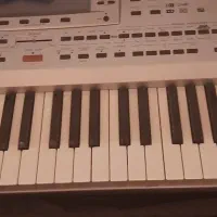 ارگ pa80|پیانو، کیبورد، آکاردئون|کرمانشاه, |دیوار