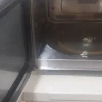 ماکروفر ال جی