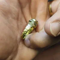 فروش چن قطعه طلا