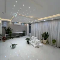 واحد ۱۴۵ متری همکف نوساز/استخر دار/الهیه|اجارهٔ آپارتمان|کاشان, امیرکبیر|دیوار