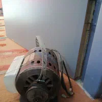 دینام کولر3500