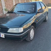 پژو اردی درحد