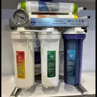 *هدیه روز مادر*جشنواره فروش دستگاه تصفیه آب خانگی|آب‌سردکن و تصفیه آب|اصفهان, آبشار|دیوار