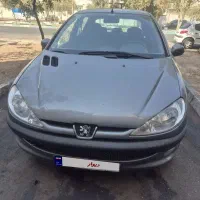 ۲۰۶ تیپ ۵ مدل ۹۶