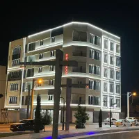 فروش آپارتمان واحد دو خوابه و سه خوابه جم