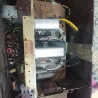 رادیو لامپی بدون واکنش|سیستم صوتی خانگی|دشتابی, |دیوار