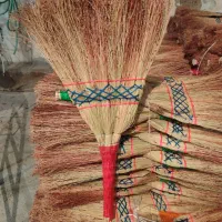 تولیدی جارو مشهدی از تولید به مصرف